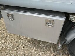 KRAKER CF-200, 8mm Boden, 92m³, Trichter, Luft-Lift,SAF