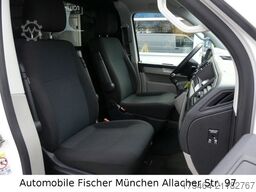 VOLKSWAGEN T6 Transporter Kasten 4M rre Sortimo