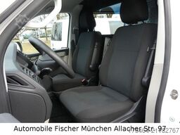 VOLKSWAGEN T6 Transporter Kasten 4M rre Sortimo