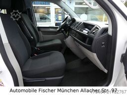 VOLKSWAGEN T6 Transporter Kasten 4M rre Sortimo