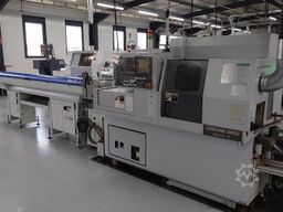 TSUGAMI BS32CE (S) -V