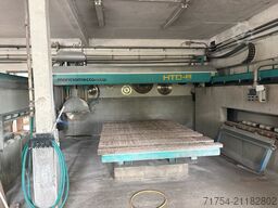 Marmo Meccanica HTO-B