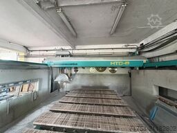 Marmo Meccanica HTO-B