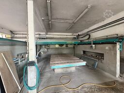 Marmo Meccanica HTO-B