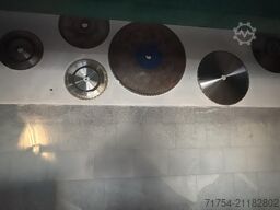 Marmo Meccanica HTO-B