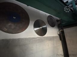 Marmo Meccanica HTO-B