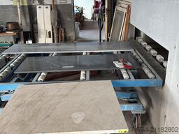 Marmo Meccanica HTO-B