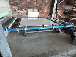 Marmo Meccanica HTO-B