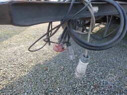 Kaiser 3- Achs Koffer Ladebordwand 8.450 mm Innen