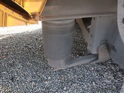 Kaiser 3- Achs Koffer Ladebordwand 8.450 mm Innen