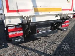 Kaiser 3- Achs Koffer Ladebordwand 8.450 mm Innen