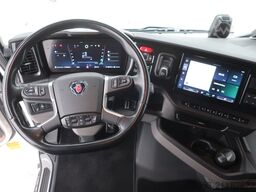 Scania S 500 Super 4x2 NA Standklima LED Retarder