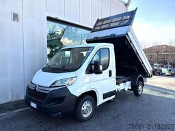 Citroen Jumper / Ducato 35 Ribaltabile - Km 53.900