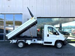 Citroen Jumper / Ducato 35 Ribaltabile - Km 53.900