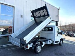 Citroen Jumper / Ducato 35 Ribaltabile - Km 53.900