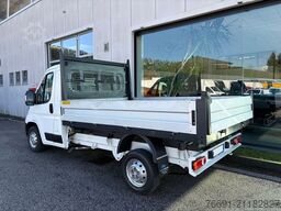 Citroen Jumper / Ducato 35 Ribaltabile - Km 53.900
