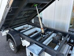 Citroen Jumper / Ducato 35 Ribaltabile - Km 53.900