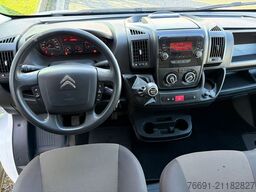 Citroen Jumper / Ducato 35 Ribaltabile - Km 53.900