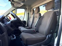 Citroen Jumper / Ducato 35 Ribaltabile - Km 53.900