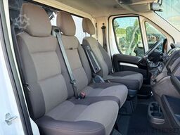 Citroen Jumper / Ducato 35 Ribaltabile - Km 53.900