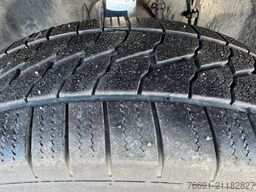 Citroen Jumper / Ducato 35 Ribaltabile - Km 53.900