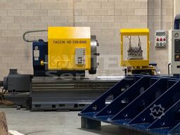 Tacchi HD 3/90 6000
