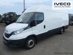 IVECO Daily 35S16 Automatik