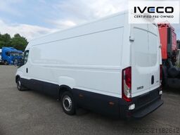 IVECO Daily 35S16 Automatik