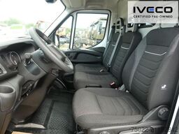 IVECO Daily 35S16 Automatik