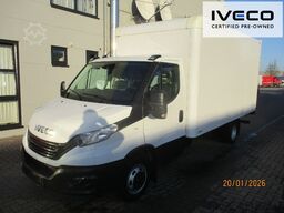 IVECO 365C16 Koffer/LBW