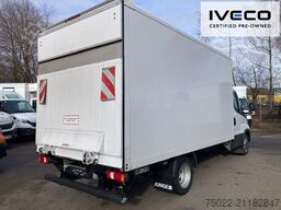 IVECO 365C16 Koffer/LBW