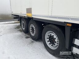 Schmitz Cargobull Tiefkühlkoffer Standard