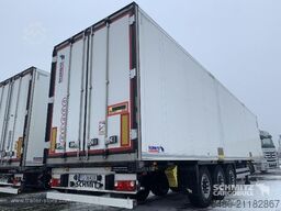 Schmitz Cargobull Tiefkühlkoffer Standard