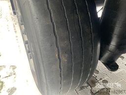 Schmitz Cargobull Tiefkühlkoffer Standard