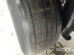 Schmitz Cargobull Tiefkühlkoffer Standard