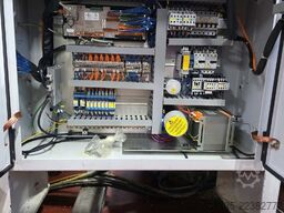 IEMCA BOSS 332/32 E/R LL