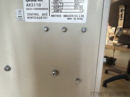 Brother BAS-326G-01A