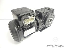 SEW-EURODRIVE SA57 DRS71S4/ASB1 Getriebemotor SN: 05.7744074301.0010.19