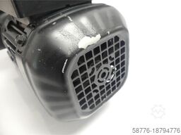 SEW-EURODRIVE SA57 DRS71S4/ASB1 Getriebemotor SN: 05.7744074301.0010.19