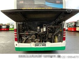 MERCEDES-BENZ O530Citaro/Klima/EEV/A20/A21Lion?sCity