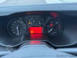 IVECO Daily 35S16 Koffer mit Ladebordwand *Klima-aut.*