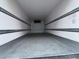 IVECO Daily 72C18 Tiefkühlkoffer Carrier mit LBW