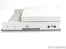 Siemens 6AV3617-1JC30-0AX1 Operator Panel 17-DP12 E-Stand 03 SN C-N2603591