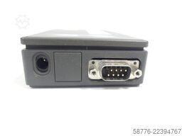 Siemens 6ES5390-0UA11 Simatic S5 TD 390 F-Nr. J6234210