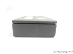 Siemens 6ES5390-0UA11 Simatic S5 TD 390 F-Nr. J6234210