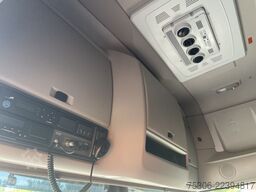 DAF FT XF 480 SSC LD, Motorschaden