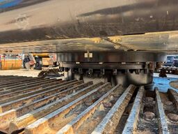 HITACHI ZX250 LCN-7 OQ80SW vollhydr.