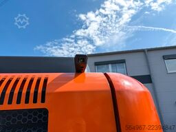 HITACHI ZX250 LCN-7 OQ80SW vollhydr.