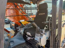 HITACHI ZX250 LCN-7 OQ80SW vollhydr.