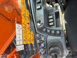 HITACHI ZX250 LCN-7 OQ80SW vollhydr.